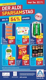 Veltins im ALDI Nord Prospekt in Plauen Aktueller ALDI Nord Prospekt mit Veltins, "Aktuelle Angebote", Seite 36
