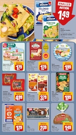 Brötchen im REWE Prospekt in Kamp-Lintfort Aktueller REWE Prospekt mit Brötchen, "Dein Markt", Seite 12