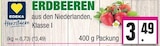 Erdbeeren Angebote von Edeka Herzstücke bei EDEKA Norderstedt für 3,49 €
