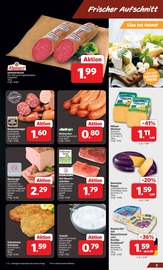 Hackfleisch im Markant Nordwest Prospekt in Gütersloh Aktueller Markant Nordwest Prospekt mit Hackfleisch, "DER MARKT FÜR GUTES ESSEN UND TRINKEN", Seite 3