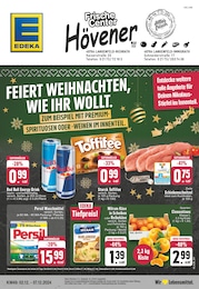 EDEKA Prospekt: "Aktuelle Angebote", 28 Seiten, 02.12.2024 - 07.12.2024