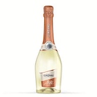 Asti D.O.C.G. im Lidl Prospekt Asti D.O.C.G. von CINZANO im aktuellen Lidl Prospekt für 6,49 €