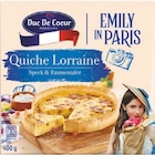 Zwiebelkuchen/ Quiche Lorraine/ Lauchtarte Angebote von Duc De Coeur bei Lidl Oberhausen für 2,49 €