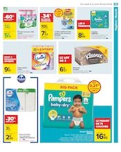 Lessive Angebote im Prospekt "PIQUE NIQUE" von Carrefour auf Seite 49