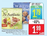 Aktuelle Pizza Angebote bei Marktkauf in Stuttgart Aktuelles Die Backfrische Pizza Angebot bei Marktkauf in Stuttgart ab 1,79 €