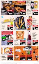 Aktueller Kaufland Prospekt mit Dekoration, "Aktuelle Angebote", Seite 16