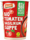 Tressbrüder Suppen Angebote von Demeter bei E center Stade für 3,49 €