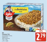 Schlemmer Filet bei nah und gut im Regis-Breitingen Prospekt für 2,79 €