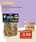 Silling oder Hering und Omena Angebote von Pure Instinct bei Garten-Center Nordharz GmbH & Co. KG Salzgitter für 5,49 €