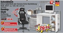 Bürostuhl bei POCO Bürostuhl für 79,99 € bei POCO im Prospekt "Winterschlussverkauf mit Kracher-Angeboten"