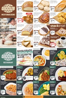 Schweinefleisch im aktuellen GLOBUS Prospekt (Jena) Schweinefleisch im GLOBUS Prospekt "Aktuelle Angebote" mit 27 Seiten (Jena)
