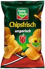 Chipsfrisch von Funny Frisch im aktuellen METRO Prospekt für 1,49 €