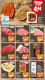 Braten im REWE Prospekt in Hamburg Aktueller REWE Prospekt mit Braten, "Dein Markt", Seite 8