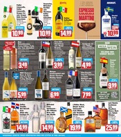 Aktueller HIT Prospekt mit Vodka, "ECHTE VIELFALT", Seite 13