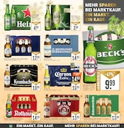 Aktueller Marktkauf Prospekt mit Krombacher, "Aktuelle Angebote", Seite 25