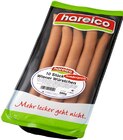 Wiener Würstchen Angebote von hareico bei REWE Laatzen für 6,49 €