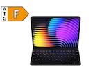 PAD 7 + Tastatur, Tablet, 128 GB, 11,2 Zoll, Grey Angebote von XIAOMI bei MediaMarkt Saturn Wuppertal für 299,00 €