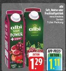 Angebot im EDEKA Reckendorf Prospekt EDEKA Reckendorf Prospekt mit im Angebot für 1,11 €