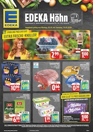 Aktueller EDEKA Supermarkt Prospekt für Neuhaus-Schierschnitz 05.01.2026 - 10.01.2026 EDEKA Prospekt für Neuhaus-Schierschnitz mit 28 Seiten