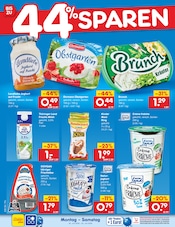 Milch im Netto Marken-Discount Prospekt in Bautzen Aktueller Netto Marken-Discount Prospekt mit Milch, "Aktuelle Angebote", Seite 18