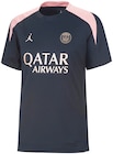 Maillot d'entraînement de football PSG homme - Nike dans le catalogue Intersport