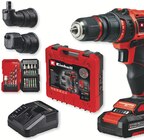 bauSpezi - Akku-Bohrschrauber TE-CD 18/45 3X-Li +22 1x 2,0 Ah Angebot im Prospekt Akku-Bohrschrauber TE-CD 18/45 3X-Li +22 1x 2,0 Ah bei bauSpezi im Prospekt "" für 119,00 €