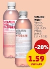 ZERO RASPBERRY bei Penny im Prospekt "" für 1,59 €