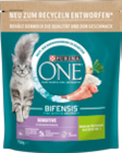 Aktuelle Katzenfutter Angebote bei EDEKA in München Aktuelles Katzen- oder Hundenahrung Angebot bei EDEKA in München ab 2,99 €