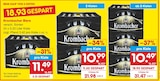 Biere von Krombacher im aktuellen Netto Marken-Discount Prospekt