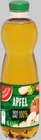Apfelsaft im Angebot bei CAP Markt Neubrandenburg in Neubrandenburg Apfelsaft Angebote von Gut & Günstig bei CAP Markt Neubrandenburg Neubrandenburg für 0,75 €