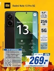 Aktuelles Redmi Note 13 Pro 5G Angebot bei expert in Bremen ab 269,00 €