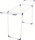 Standtrockner Classic 180 solid im Angebot bei Netto Marken-Discount in Neuwied Standtrockner Classic 180 solid Angebote von Leifheit bei Netto Marken-Discount Neuwied für 15,00 €
