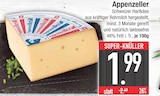 Appenzeller von Appenzeller im aktuellen EDEKA Prospekt für 1,99 €