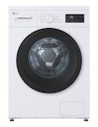 Lave-linge à Pulsat dans Allanche Lave-linge à Pulsat dans Allanche