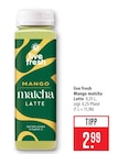 Mango matcha Latte Angebote von live fresh bei Marktkauf Hanau für 2,99 €