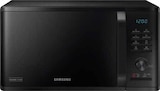 MG 23 B 3515 AK/EN Mikrowelle im Angebot bei MediaMarkt Saturn in Darmstadt MG 23 B 3515 AK/EN Mikrowelle Angebote von Samsung bei MediaMarkt Saturn Darmstadt für 99,00 €