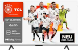 QLED TV 50QLED780K von TCL für 377,00 € bei expert im Angebot QLED TV 50QLED780K von TCL im aktuellen expert Prospekt