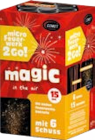 Microfeuerwerk bei Marktkauf im Prospekt "" für 4,99 €