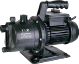 Gartenpumpenset GPS 3200 Plus Angebote von T.I.P. bei Globus-Baumarkt Stuttgart für 119,00 €