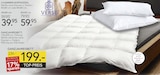 3-Kammer-Kopfkissen 40x80 cm Angebote von Verse bei BRAUN Möbel-Center Tübingen für 39,95 €