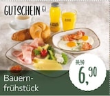 Aktuelle Feinkostlebensmittel Angebote bei XXXLutz in Duisburg Aktuelles Bauern-frühstück Angebot bei XXXLutz in Duisburg ab 6,90 €