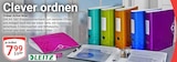 GLOBUS - Ordner Active Wow Angebot im Prospekt Ordner Active Wow bei GLOBUS im Prospekt "" für 7,99 €