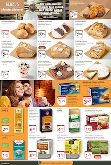 Brötchen im aktuellen GLOBUS Prospekt (Duisburg) Brötchen im GLOBUS Prospekt "Aktuelle Angebote" mit 32 Seiten (Duisburg)
