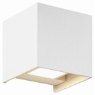 LED-AUßENLEUCHTE Siri 10/10/10 cm von Helestra im aktuellen XXXLutz Möbelhäuser Prospekt für 157,43 €