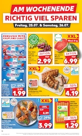 Schweinefilet im Kaufland Prospekt in Hoyerswerda Aktueller Kaufland Prospekt mit Schweinefilet, "Aktuelle Angebote", Seite 12