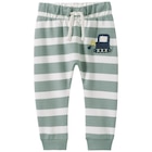 Baby Jogginghose mit Applikation Angebote bei Ernstings family Ravensburg für 12,99 €