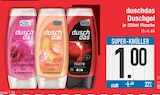 Aktuelles Duschgel Angebot bei EDEKA in München ab 1,00 €