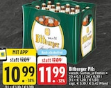 Aktuelle Bitburger Angebote bei E center in Castrop-Rauxel Aktuelles Pils Angebot bei E center in Castrop-Rauxel ab 10,99 €