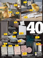 Aktueller Höffner Prospekt mit Kuscheldecke, "BLACK FRIDAY DEAL", Seite 6