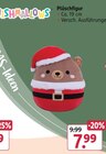 Plüschfigur  im aktuellen Rossmann Prospekt für 7,99 €